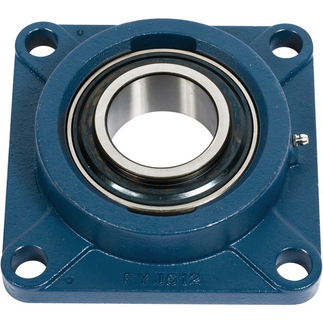 Palier Auto-aligneur Carre Fonte FY 20 FM référence fournisseur 227180